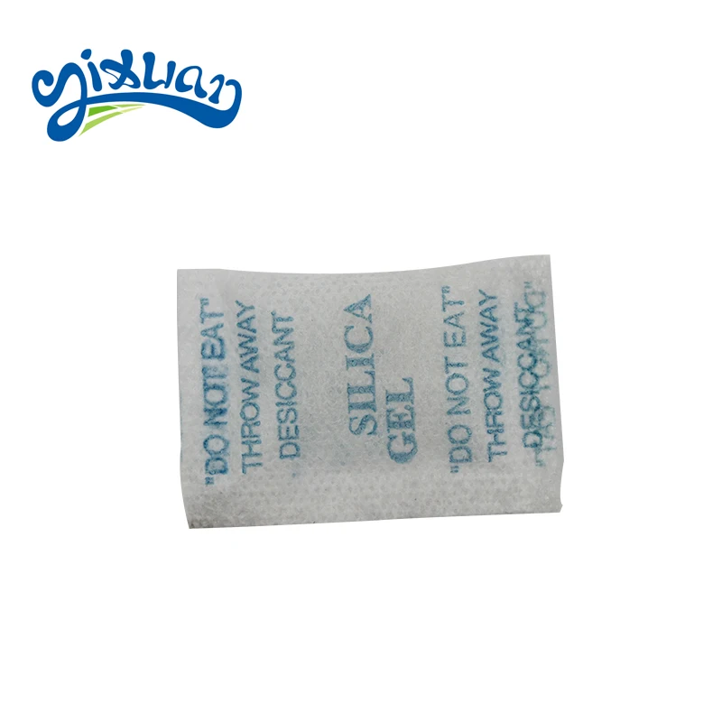 
industrial humidity absorber silica gel desiccant anti humidity dehumidifier bag 