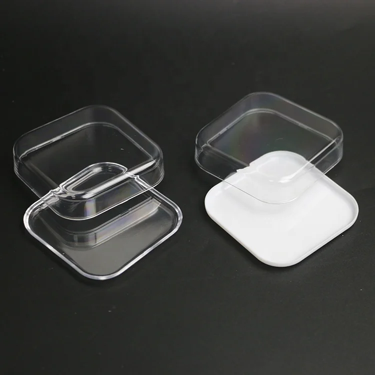 Premium luxury recycled custom headphone earphone packaging box