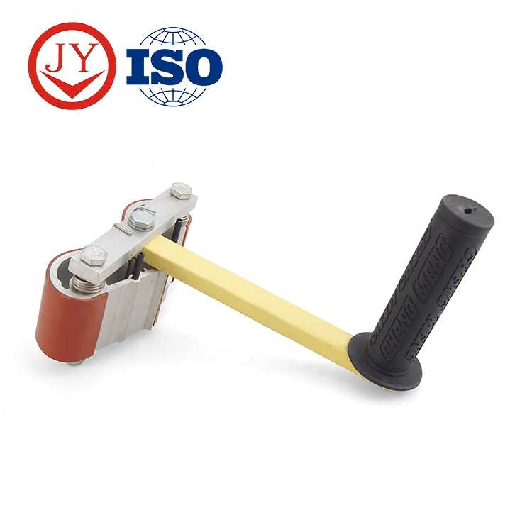 Convenient hand tools for carrying glass panel
