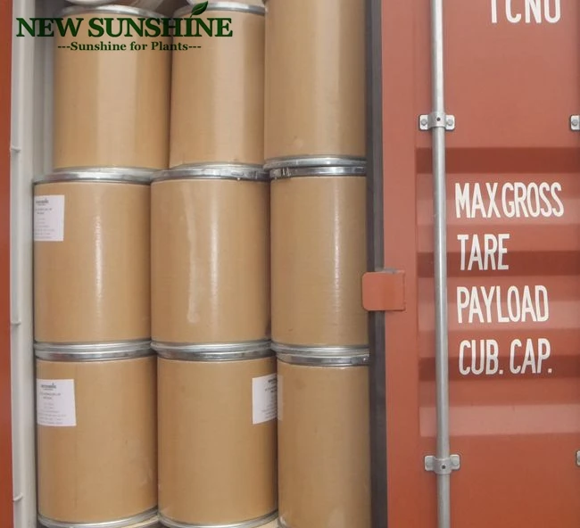 Gibberellic Acid, GA4+7 90% TC, Gibberellin