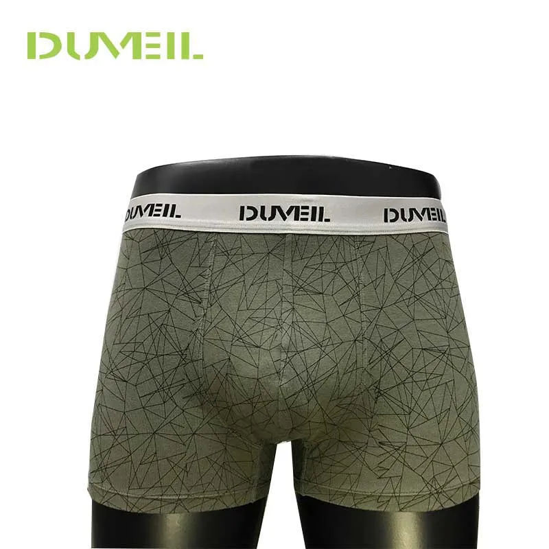 Underwear Man Panty Shorts Mens Boxer Male Breathable Logo Private Label Para Varon 95%cotton Cotton Boxers For Men