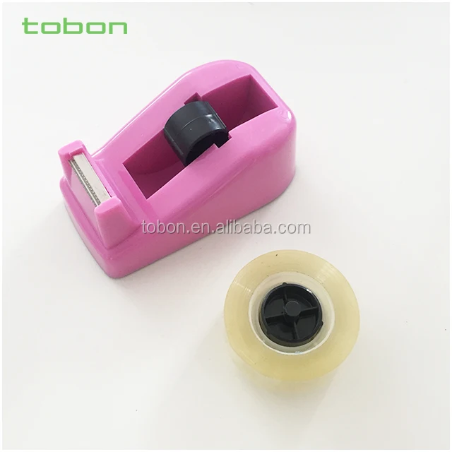 Classic Stationery Kids Small Tape Dispenser