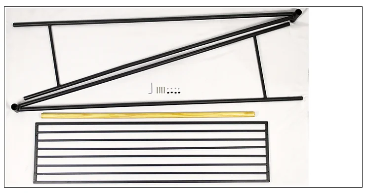 Floor Standing Entryway Metal Garment Coat Rack With Shoe Rack Display For Home Furniture Supplier In Ningbo China