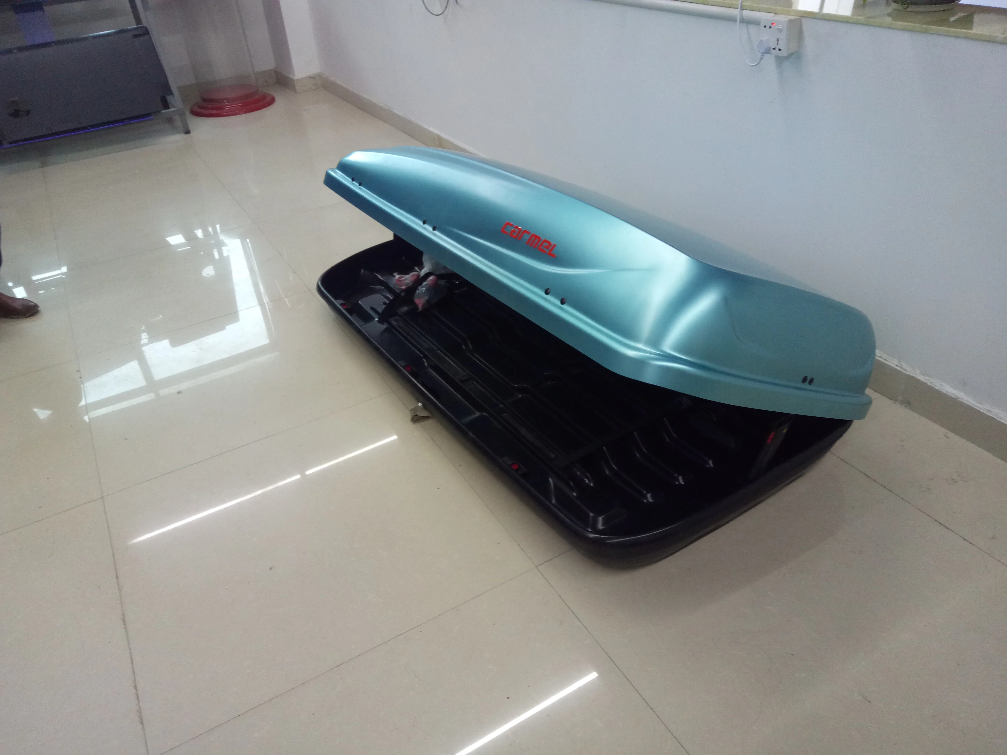  Китайский производитель высокое качество Вакуумная формовка пластиковая автомобильная коробка крыша термоформовка для палатки обслуживание грузовой ящик