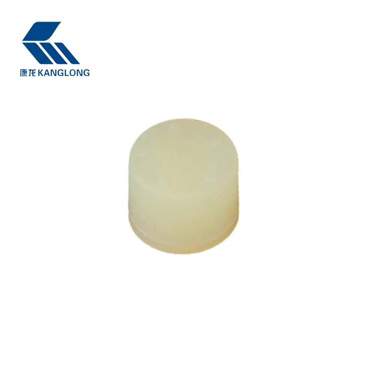2017 top sell product polyisoprene rubber pad/linner/stopper  for infusion bags/bottle manufacturer