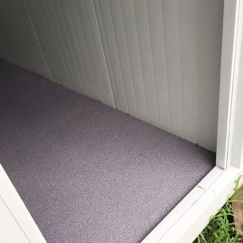 30ft hangzhou overseas prefab case modular container house office