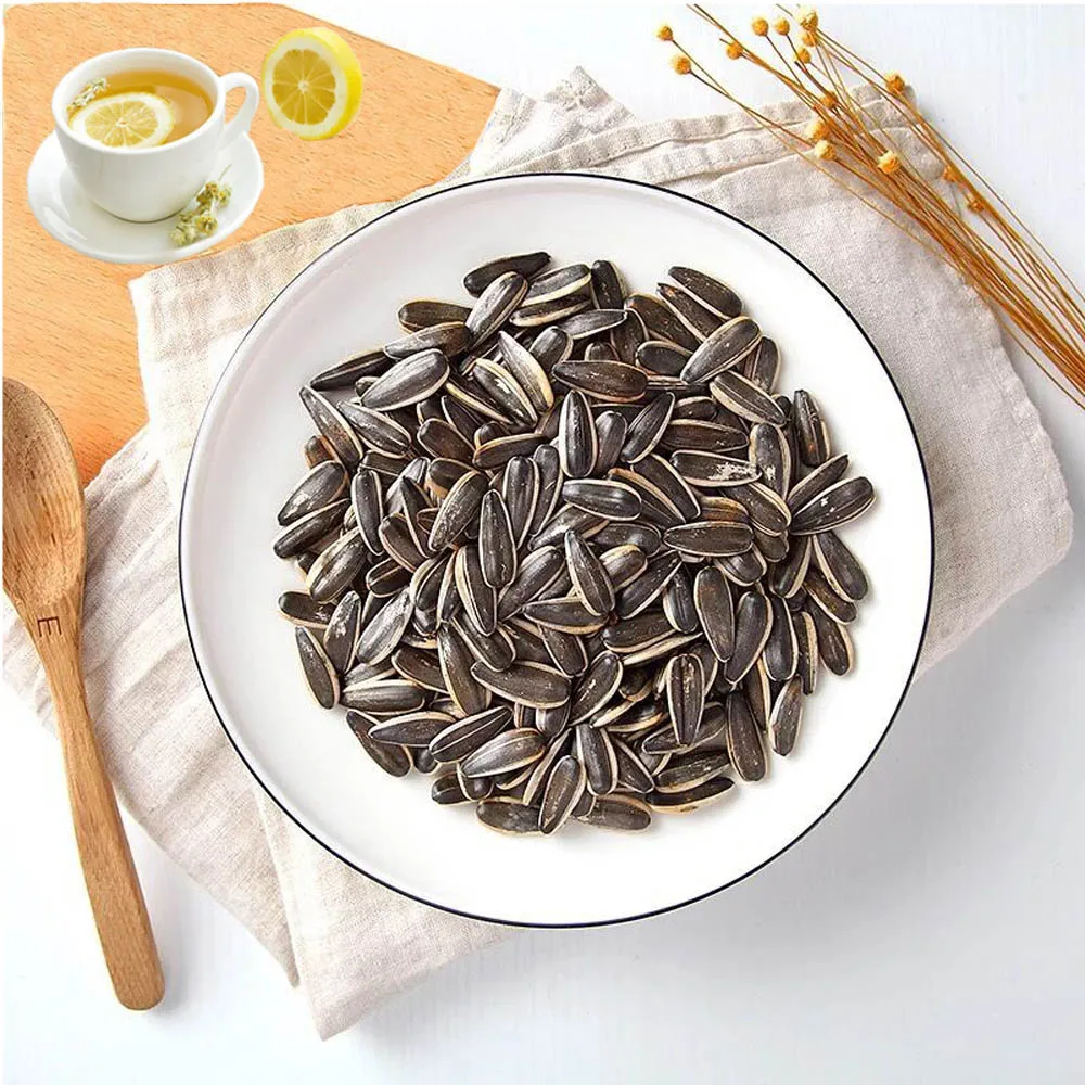 
Wholesale Cooked and Striped Sunflower Seeds for Human Consumption in Premium-quality with Price 