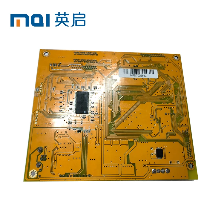 KXP Board mainboard cartridge board driver board for XP600 DX11 head ECO solvent printer