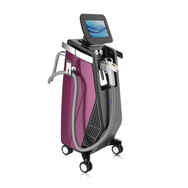 
OSANO professional 808nm painless hair removal machine laser 808 diode 