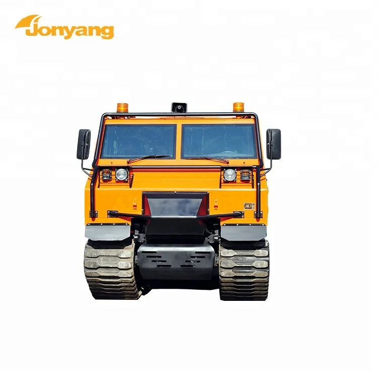 
China high quality multifunction amphibious rescue vehicle for sale 