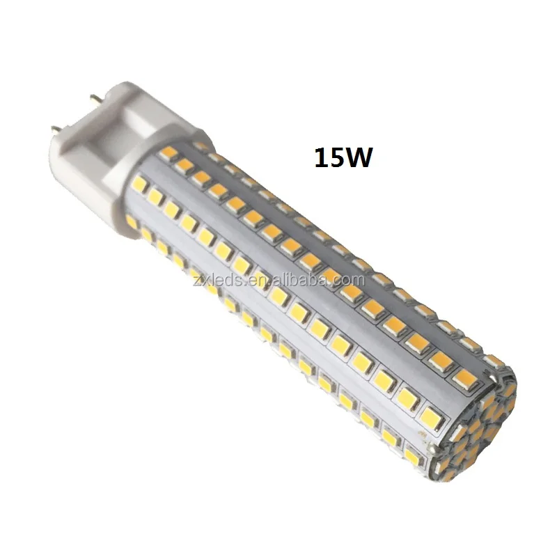 150 Вт 70 50 30 15 10 4500K металлический галогенный заменитель G12 Светодиодная лампа 230 В