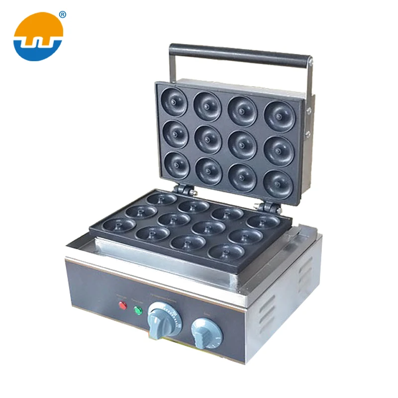 Donut Forming Machine and Mini Donut Machine