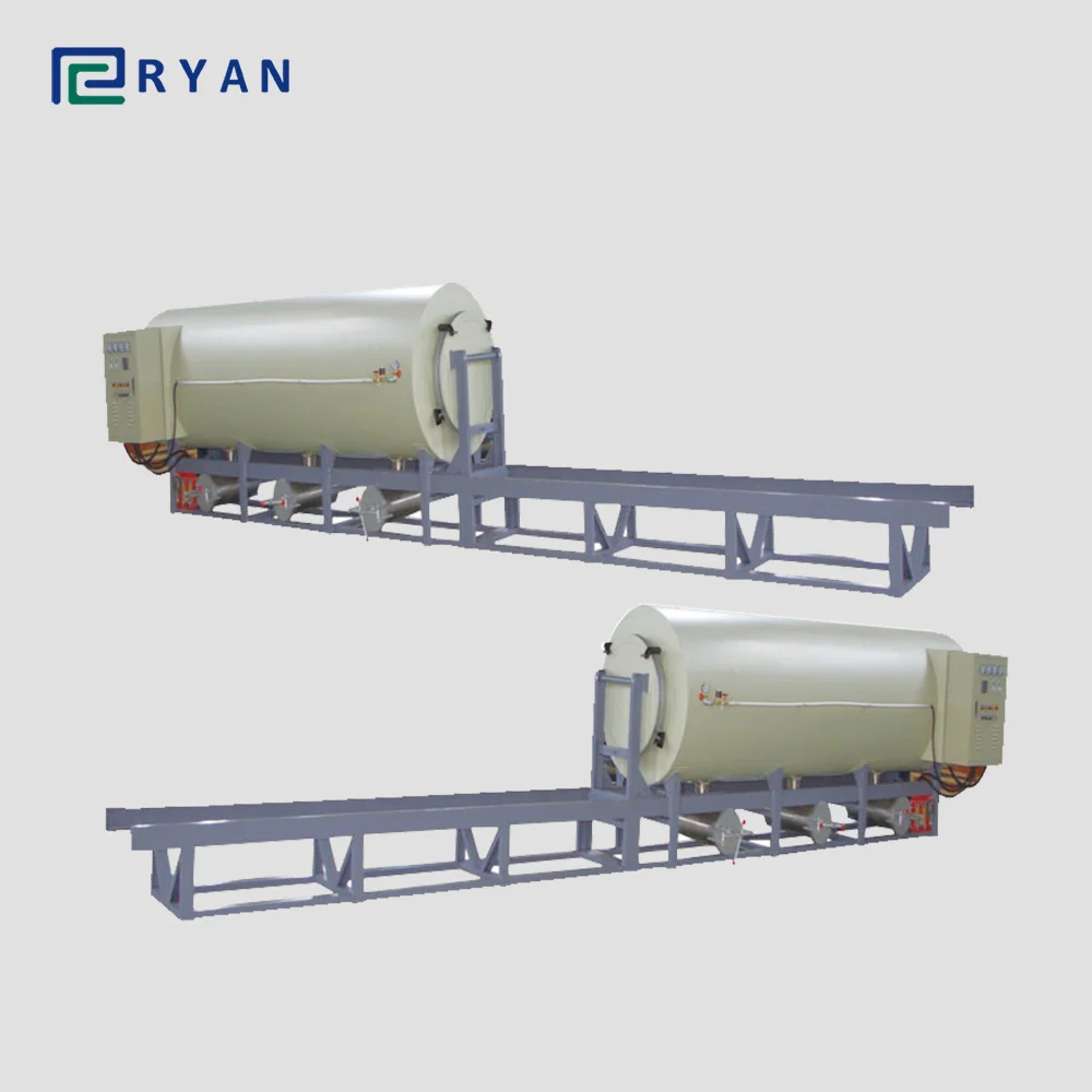 Вакуум обжиговой печи для чистый нейлон от фильеры и других частей