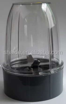  Есть в наличии! Запасные части для Nutri Blade сменные лезвия блендера Cross Extractor с прокладкой 600 Вт 900