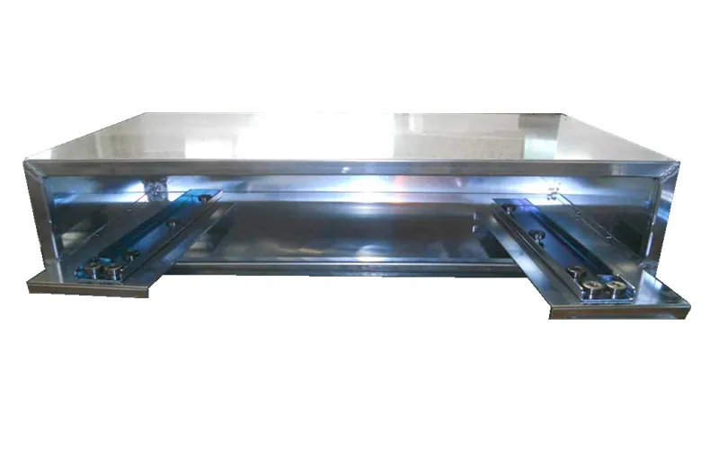 Aluminium Toolbox Drawers Tool Box Insert For Ute Canopy  Drawer Module ute drawers and storage tools