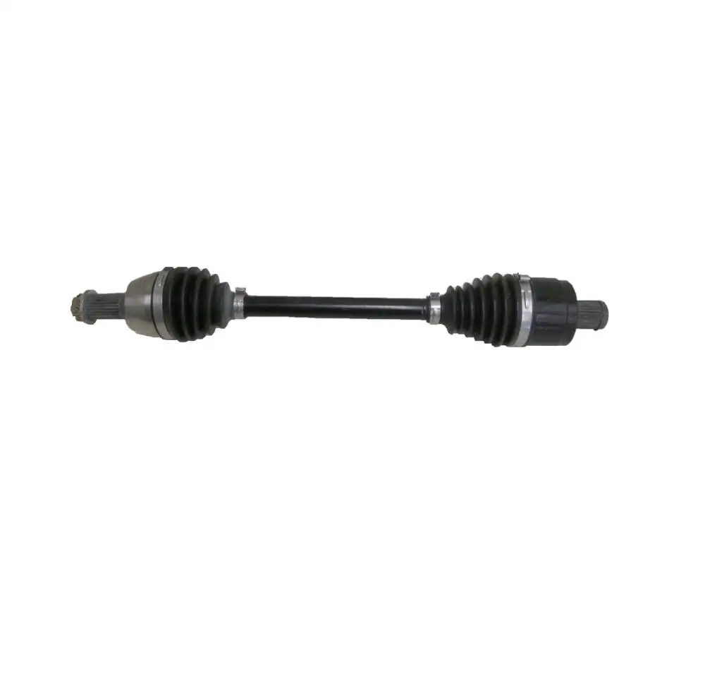 Rear Left or Right Complete CV Joint Axle Drive Shaft CV Shafts for POLARIS SPORTSMAN 550/850/1000 OEM# 1332642/1332809