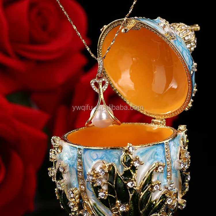 2021 best selling products faberge egg in russia