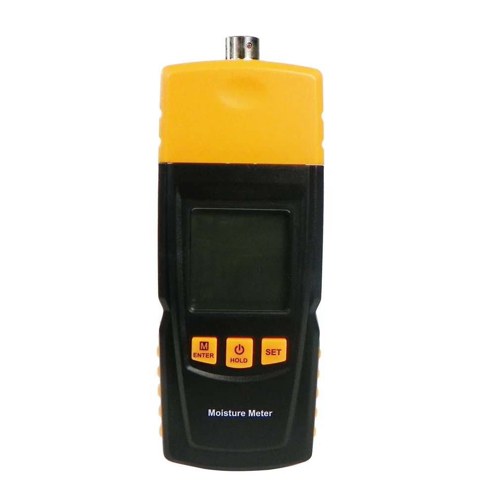 Wood Moisture Meter RZ620 Cardboard moisture meter (2 to 70%)