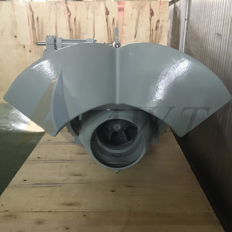 
Marine Water Jet Pump Propulsion Pump WaterJet Pump 