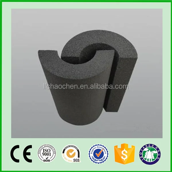 ASTM C552 China Suppliers Non Combustible Foam Glass Board/pipe Heat Insulation Materials