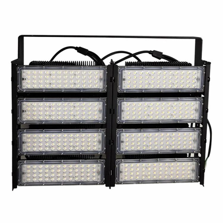 IP65 waterproof high lumen led outdoor flood light 400w led floodlight replace 1000w metal halide replacement