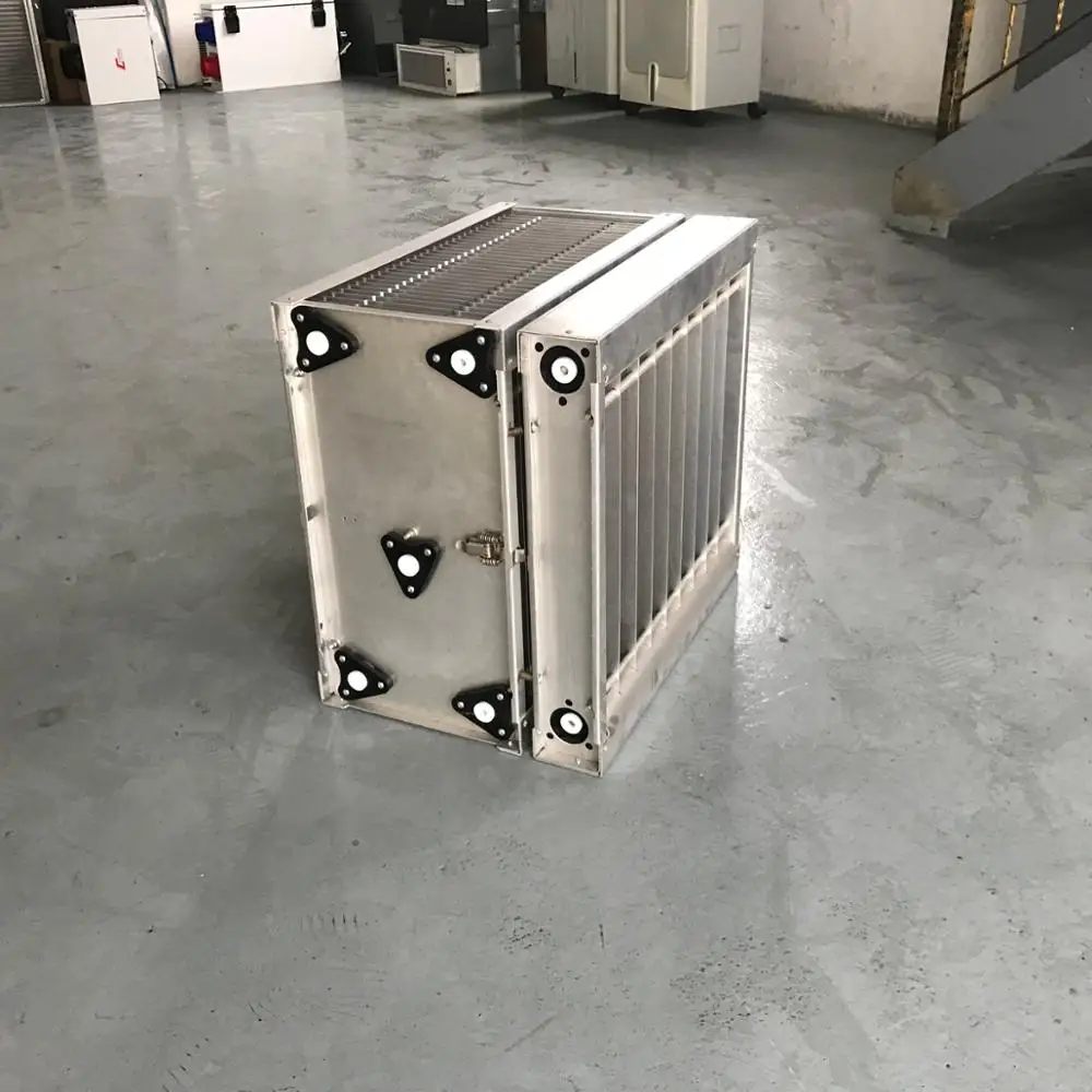 esp module for electrostatic precipitator