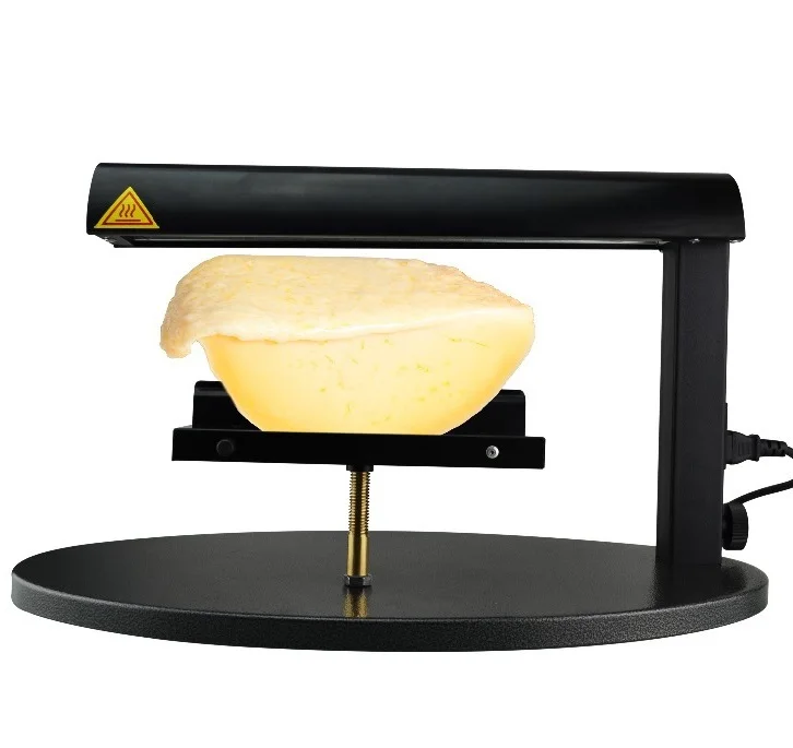 Домашняя машина для нарезки сыра Raclette 500 Вт