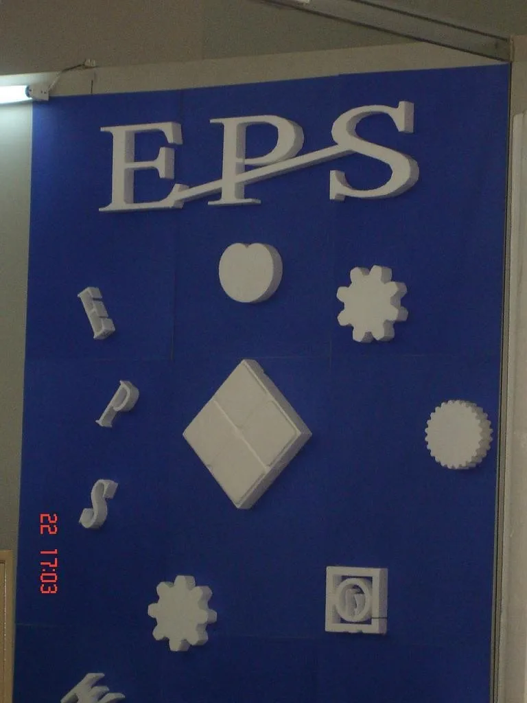 Новый станок ЧПУ для резки пенополистирола с горячей проволокой 2020 год