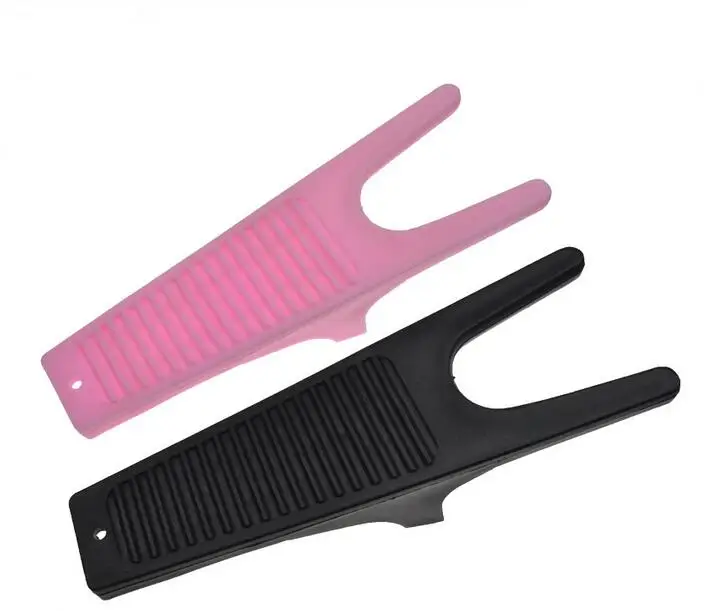 Пластиковый домкрат для ботинок