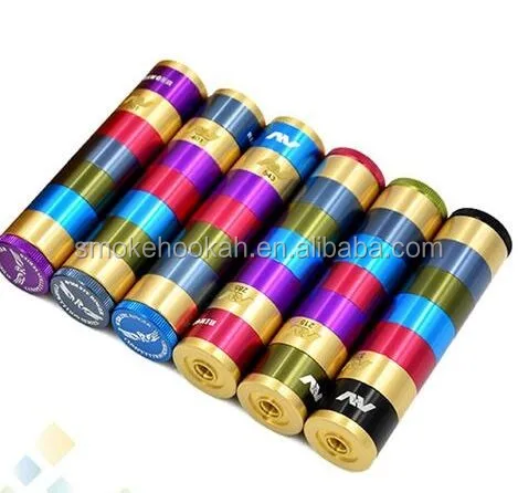 AV style In stocks!!! shock and awe mod able mod limitless mod copper