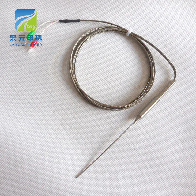 Датчик температуры масла Pt100