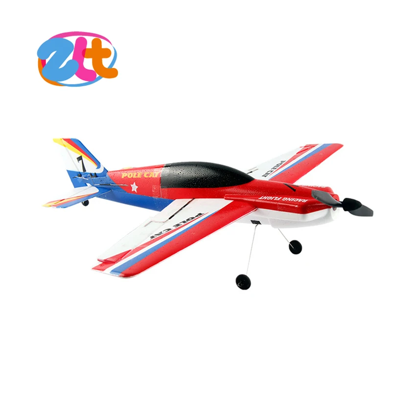 Best selling toys gyroscope foam rc plane for sale