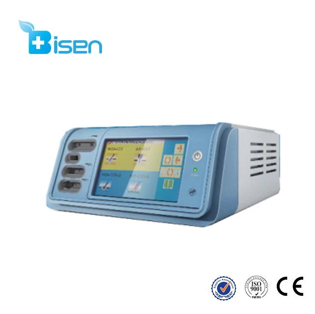 Hyfrecator Электрохирургический генератор низкая цена электрокаутерический инструмент высокочастотная хирургическая каутерия