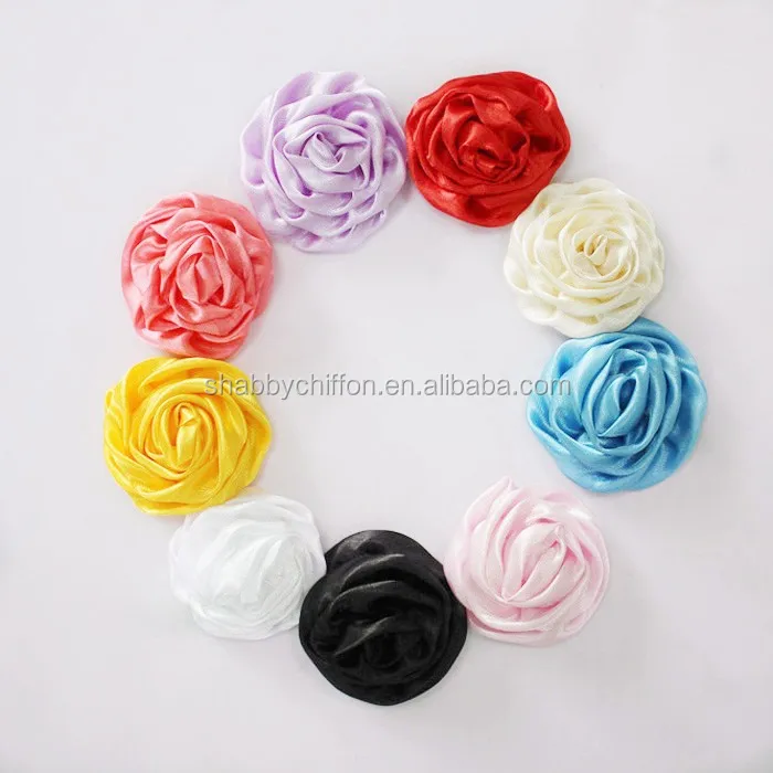 Fabric Bouquet, Peacock bouquet, Satin Rose Bouquet