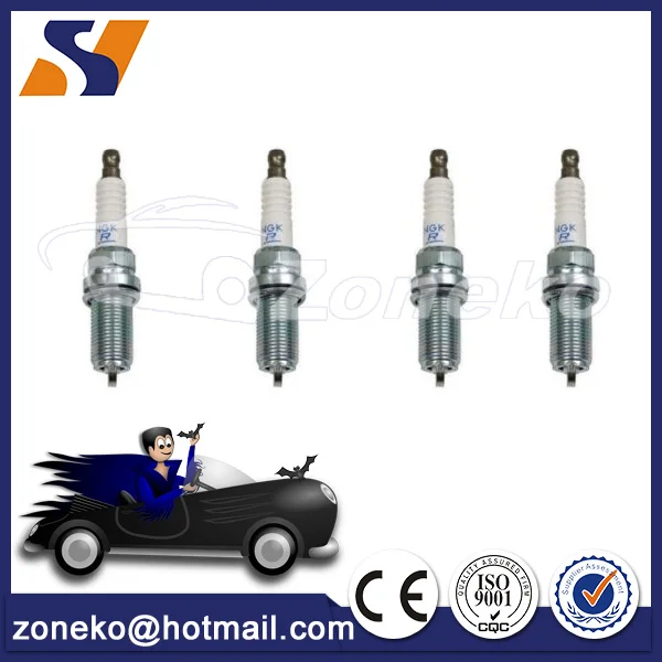 spark plugs wholesale 22401-5M016 224015M016 NGK PLFR5A-11