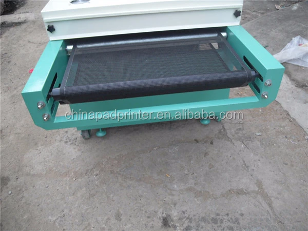 УФ-сушилка UV бетонополивочная машина сушилка для рисо чернил