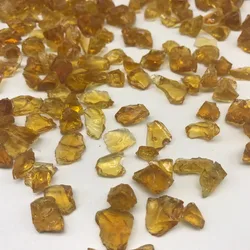 Glass Seed Beads Designed for Swimming Pools