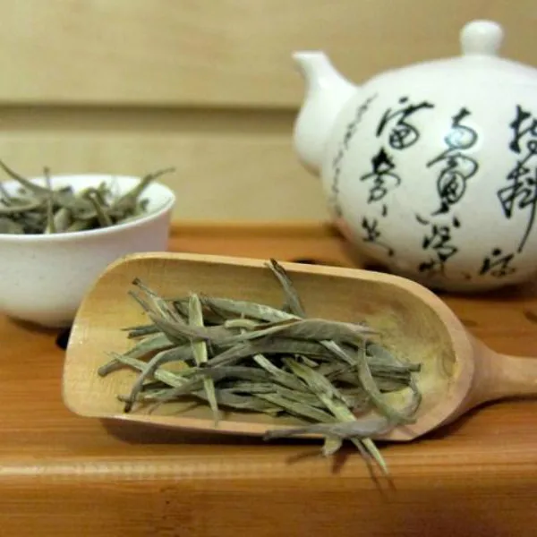 
Supreme Yellow Tea Junshan Yinzhen Tea 