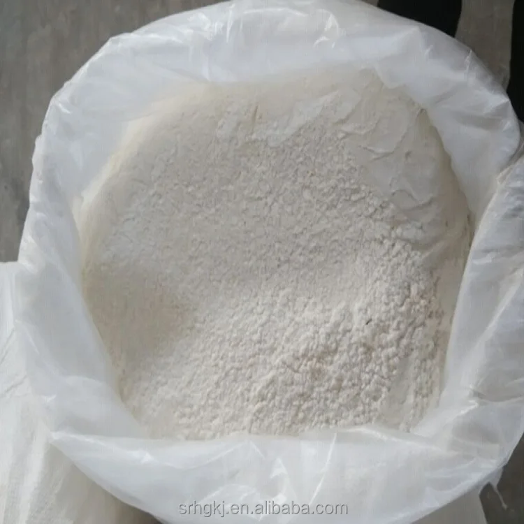 
ShuiRun chemical cmc powder price for soap 