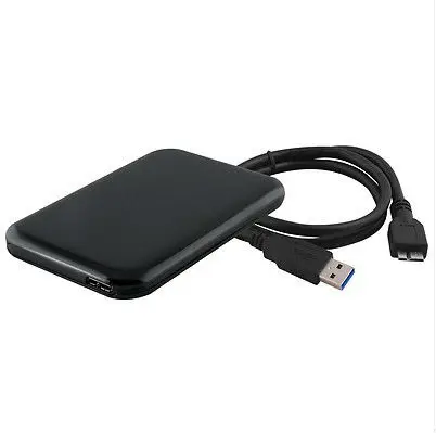 USB3.0 в 2 5 дюйма SATA для жестких дисков