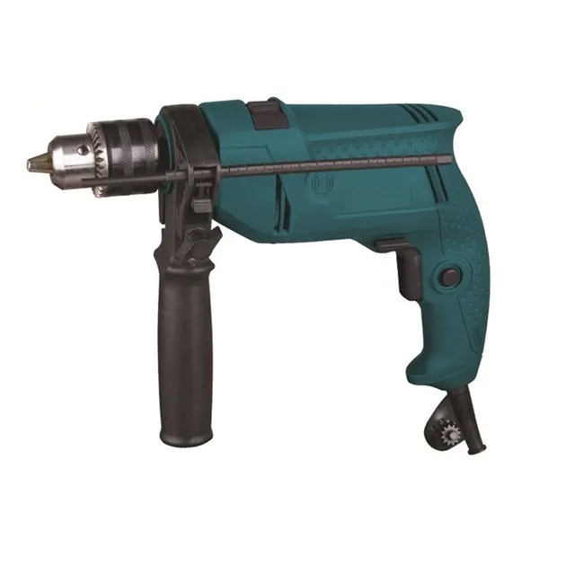 
high quality impact drill Wood working manufacture no-load speed Multi-functional electric driver PGT-ID004 Impact Drill Machine 
