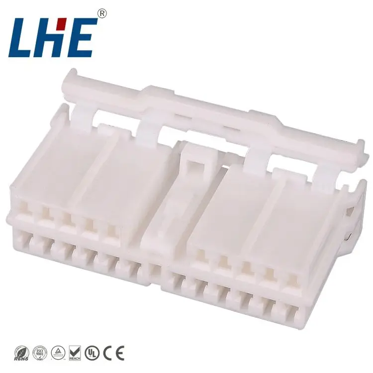 SDL22FW H13 дистрибьютор Toyota 22 контактный разъем