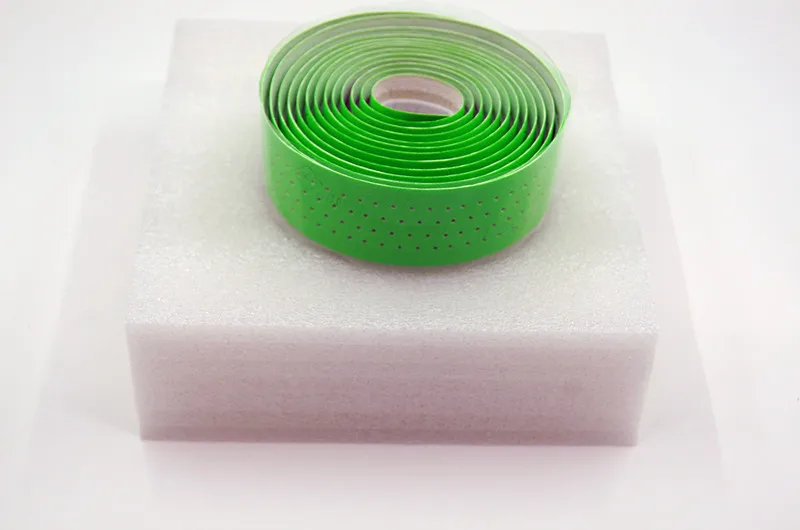 
Durable and Anti-slip handle bar grips 