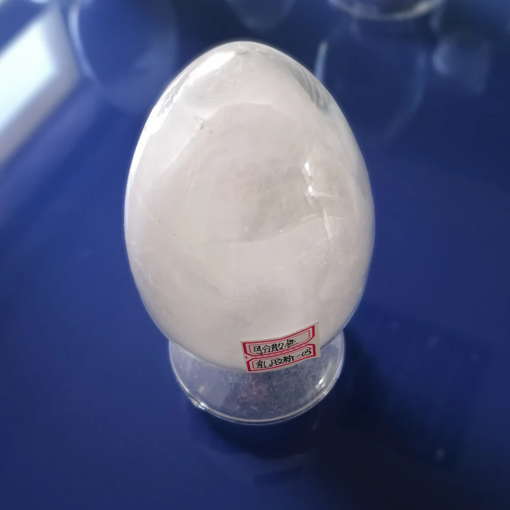 Wall putty chemicals for emulsion paint ethylene vinyl acetate copolymer RDP