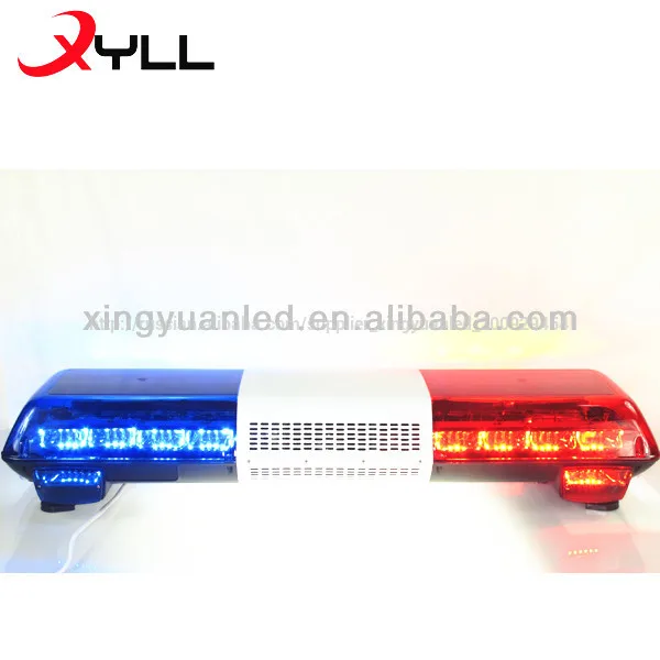 lightbar светодиодной безопасности lightsled аварийное освещение автомобиля строба с па системы