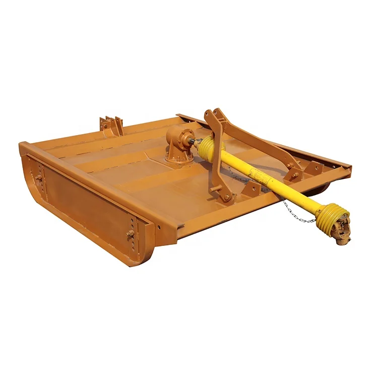 Excellent performance 9G series rotary lawn mower made in china