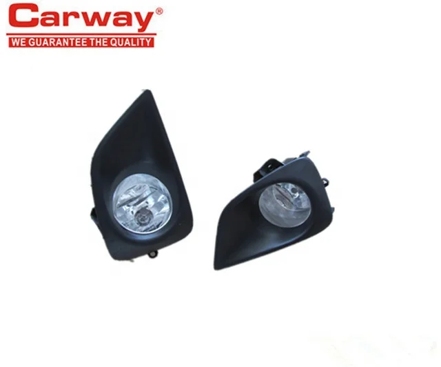 Auto Fog Light Lamp For Toyota Vios 2013 2014 2015 2016 2017 From China Factory