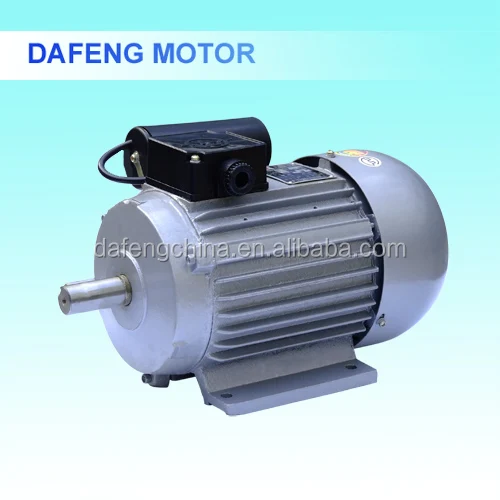 YS90L4 three phase asynchronous AC elec high efficient motor