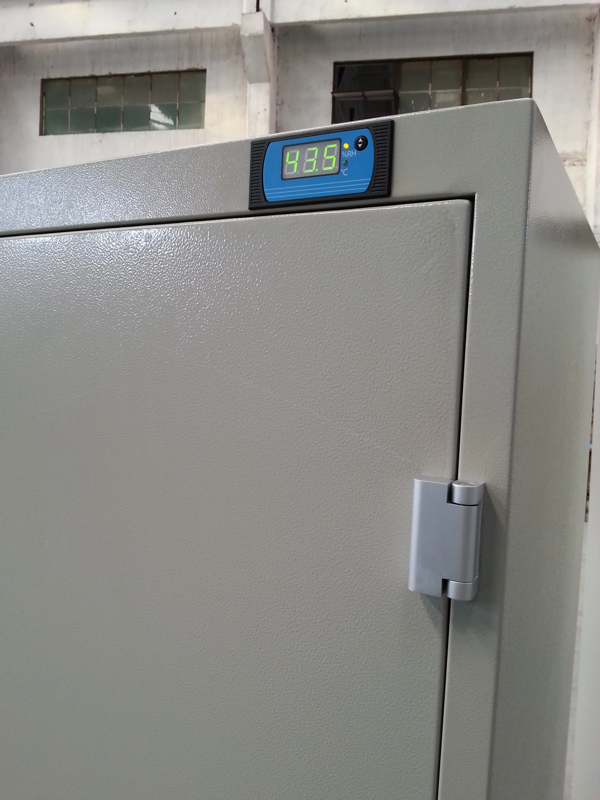 Fireproof drawer safe for magnetic and humid proof cabinet, Drawer filing cabinet with double keys