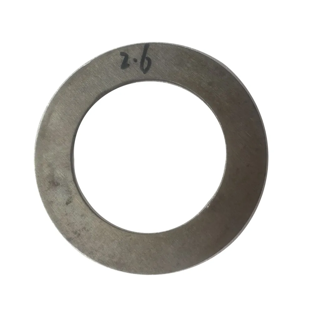 Регулируемая прокладка для king pin Yutong parts